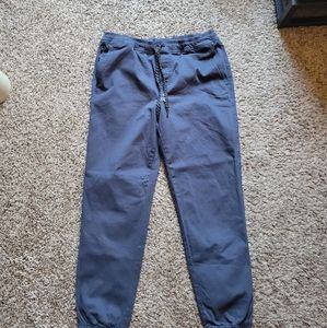 Large RSQ Joggers